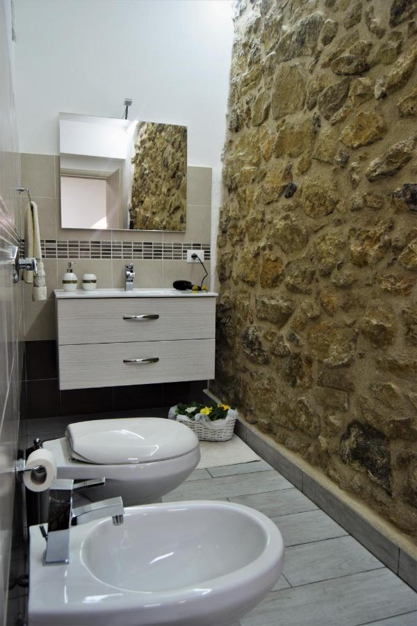 L'Antico Borgo Di Segesta Villa Calatafimi Eksteriør billede