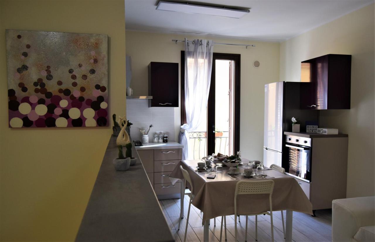 L'Antico Borgo Di Segesta Villa Calatafimi Eksteriør billede