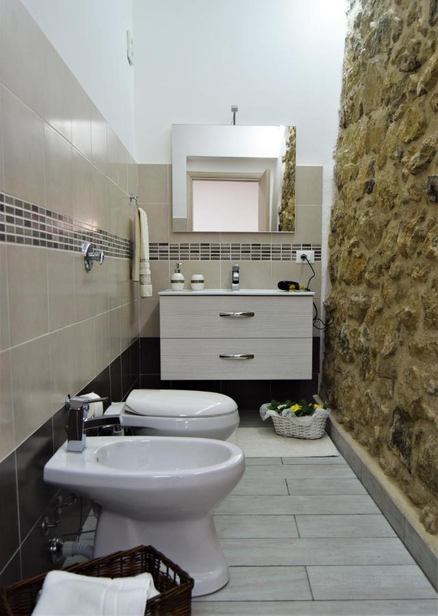 L'Antico Borgo Di Segesta Villa Calatafimi Eksteriør billede
